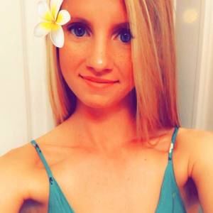 Meet your Posher, Liz